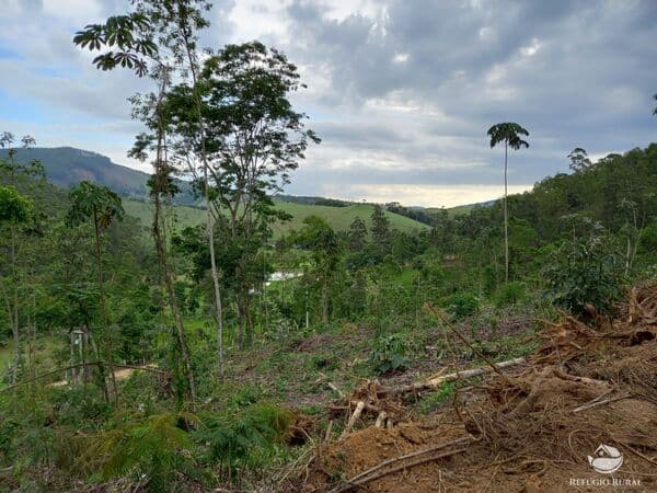 TERRENO EM MONTEIRO LOBATO - SP