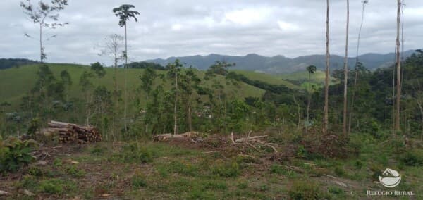 TERRENO EM MONTEIRO LOBATO