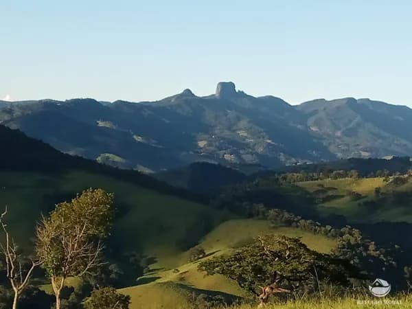 TERRENOS EM SANTO ANTONIO DO PINHAL/SP