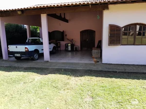 SÍTIO COM LINDA VISTA EM SÃO JOSÉ DOS CAMPOS/SP