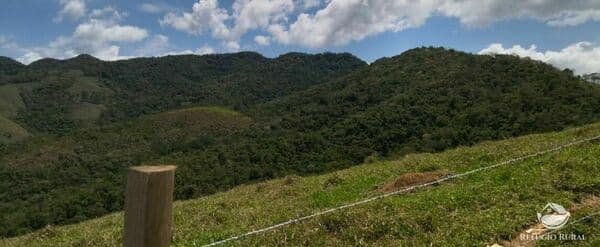 LOTEAMENTO COM VISTA PRIVILEGIADA EM SÃO FRANCISCO XAVIER/SP