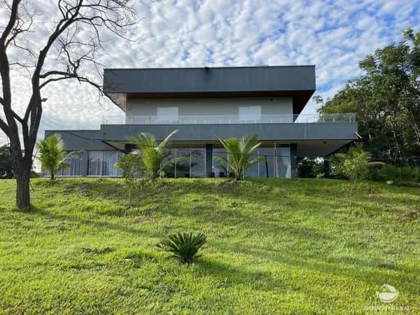 FAZENDA EM GOIÁS VELHO/GO