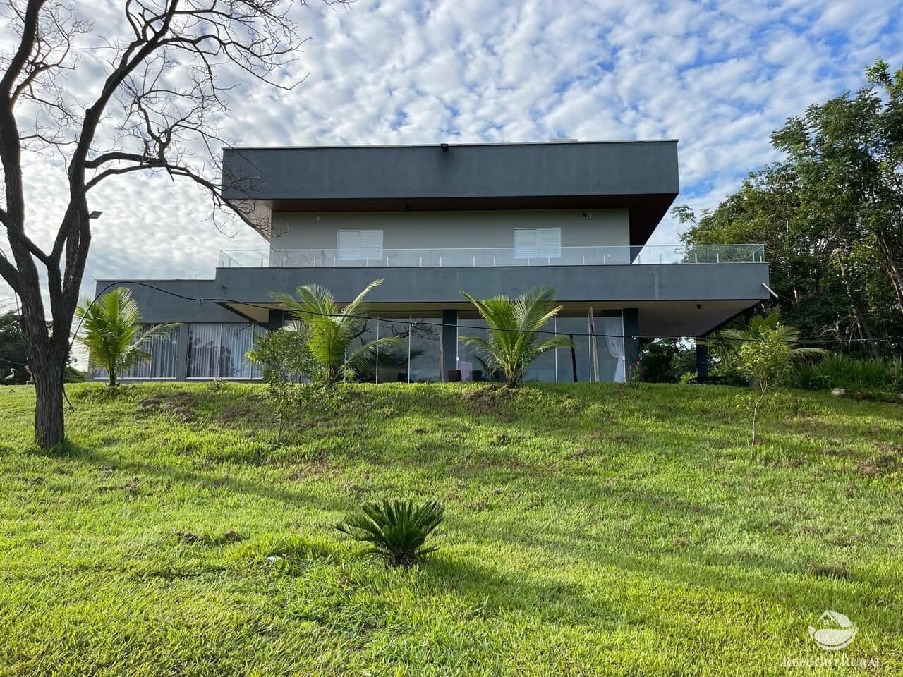 FAZENDA EM GOIÁS VELHO/GO