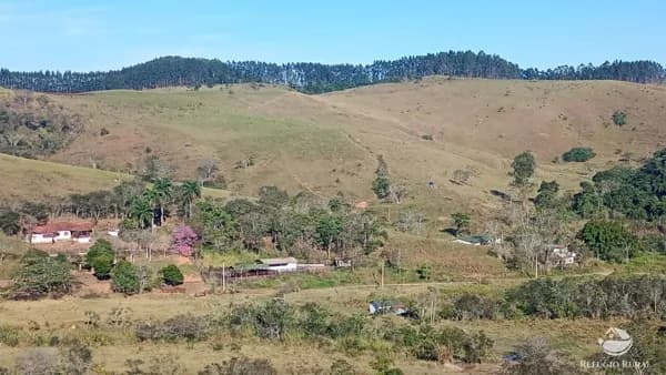 FAZENDA EM CANAS/SP