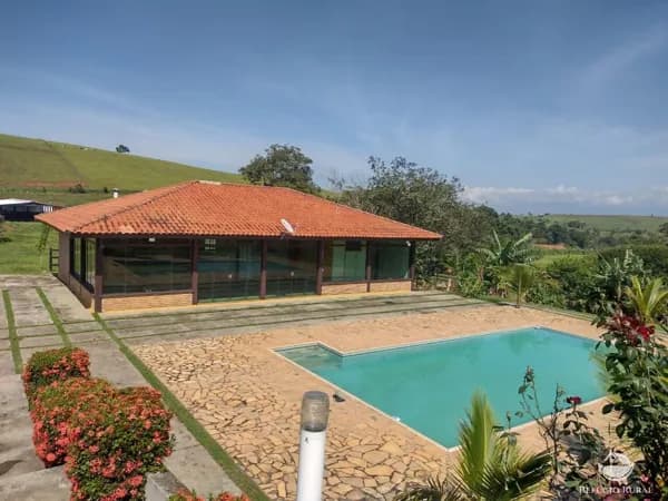 FAZENDA EM LORENA/SP