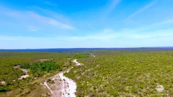 FAZENDA EM BONITO DE MINAS/MG