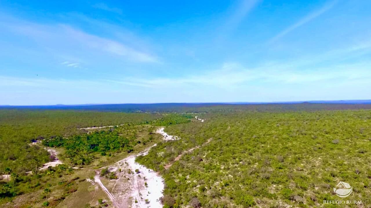 FAZENDA EM BONITO DE MINAS/MG