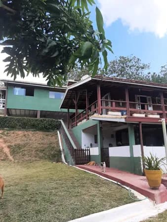 CHÁCARA EM JAMBEIRO/SP - VENDA PORTEIRA FECHADA