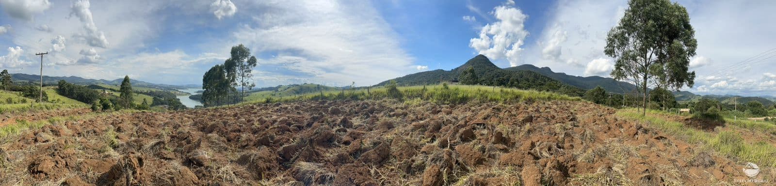TERRENO IDEAL PARA POUSADA EM JOANÓPOLIS/SP - OPORTUNIDADE ÚNICA E EXCLUSIVA!