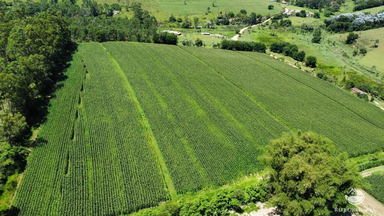FAZENDA EM PARAÍBUNA/SP