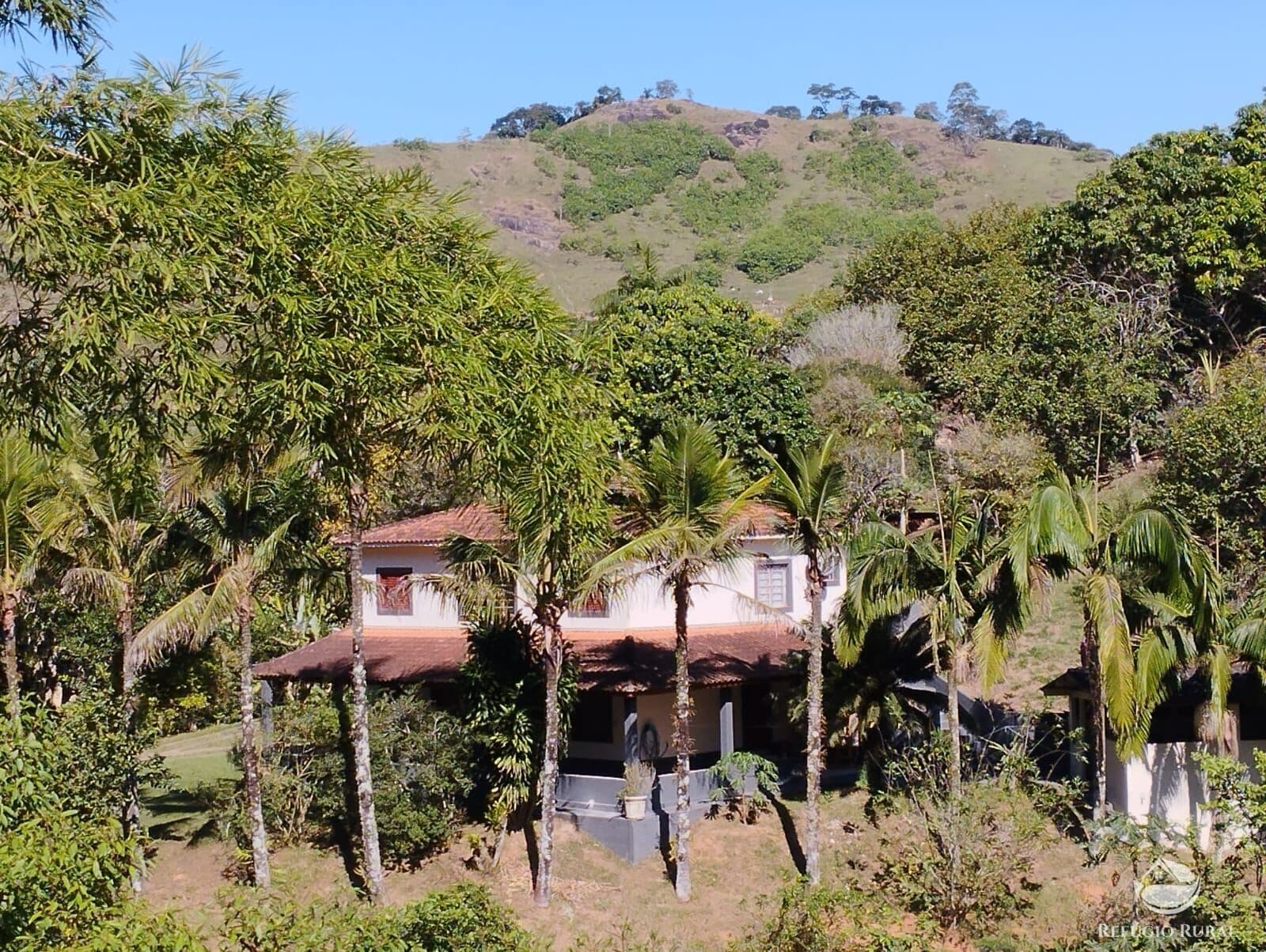 CHÁCARA EM SÃO JOSÉ DOS CAMPOS/SP