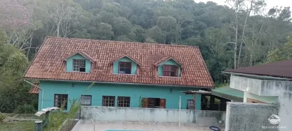 CHÁCARA EM SANTA ISABEL/SP