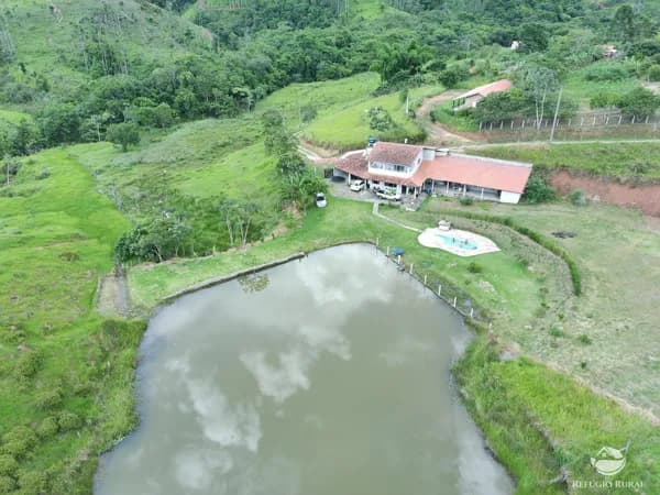 SÍTIO EM SÃO JOSÉ DOS CAMPOS/SP