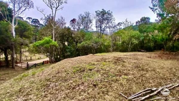 SÍTIO EM SAPUCAÍ-MIRIM/MG