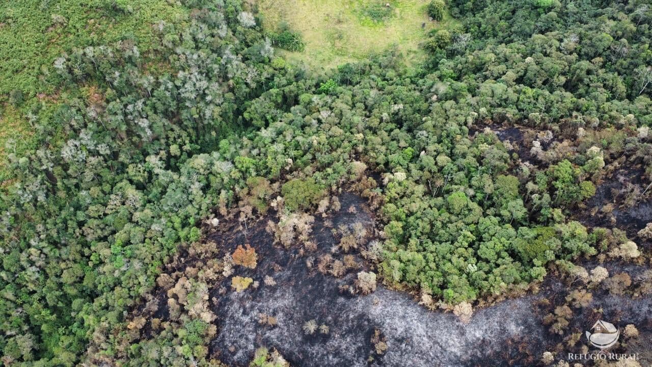 TERRENO IMPERDÍVEL EM SÃO FRANCISCO XAVIER/SJC/SP