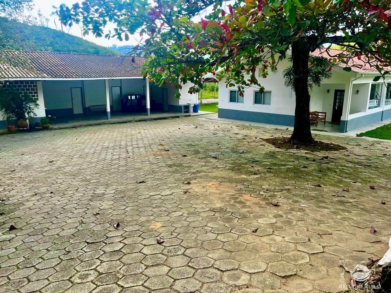 FAZENDA EM SÃO JOSÉ DO BARREIRO/SP