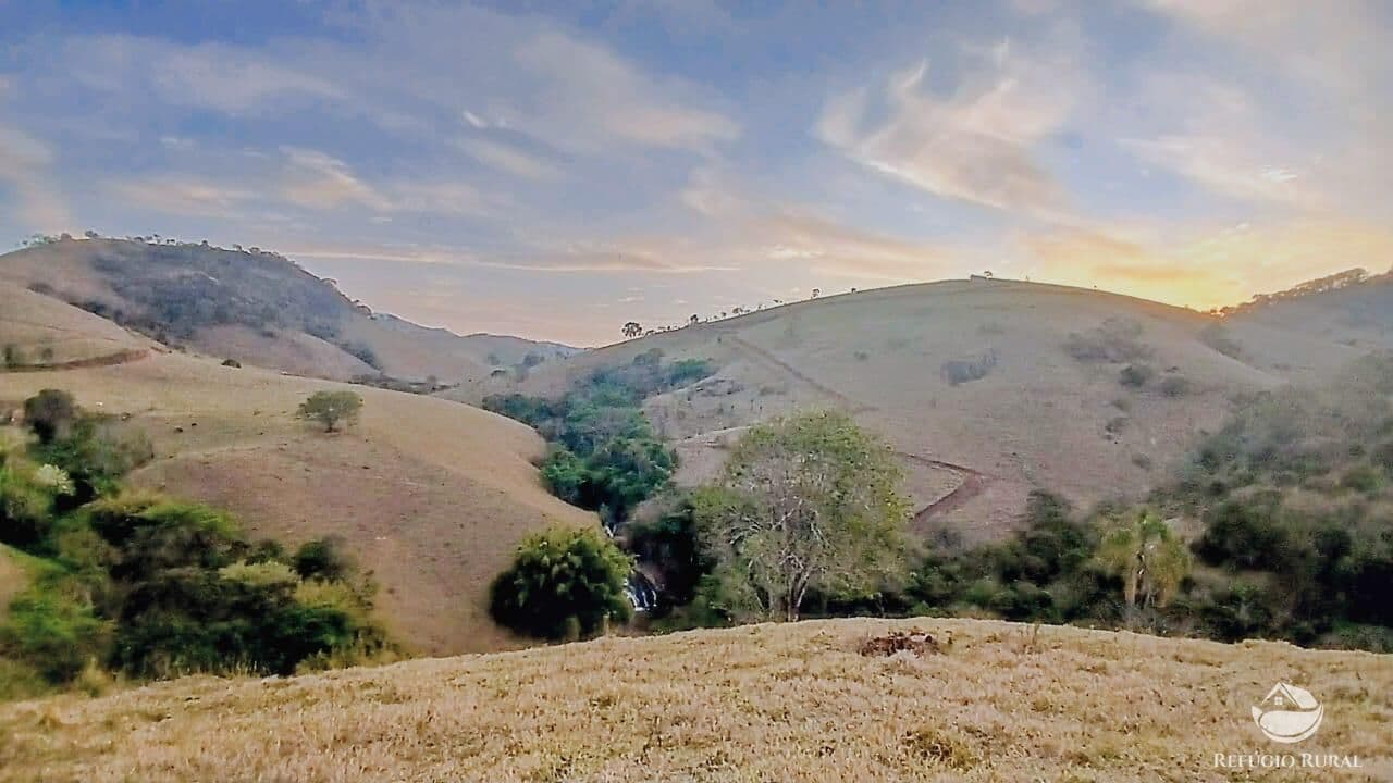 TERRENO EM GONÇALVES/MG