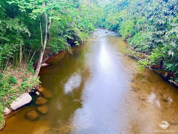 TERRENO INCRÍVEL COM LINDA VISTA EM SÃO FRANCISCO XAVIER