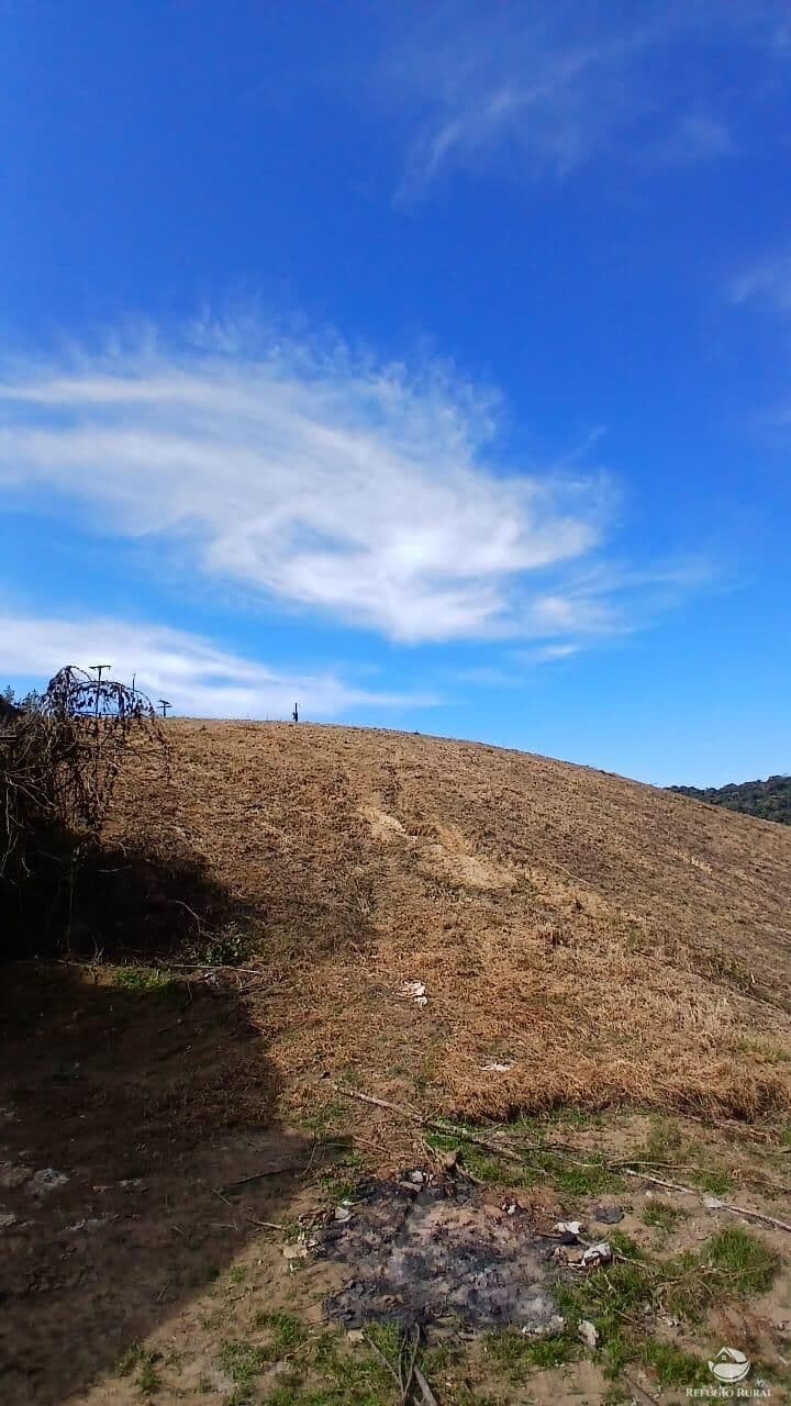 CHÁCARA EM GONÇALVES/MG