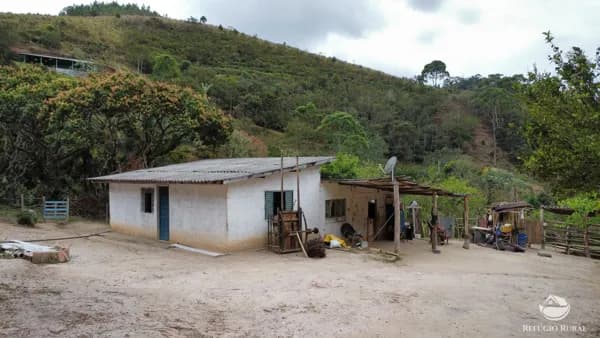 SÍTIO EM SÃO JOSÉ DOS CAMPOS/SP