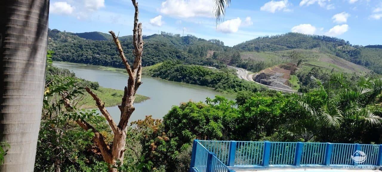 CHÁCARA EM PARAÍBUNA/SP