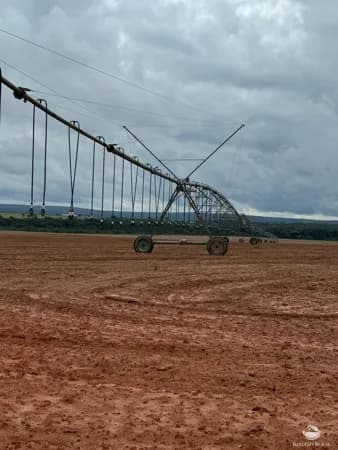 FAZENDA EM JOÃO PINHEIRO/MG