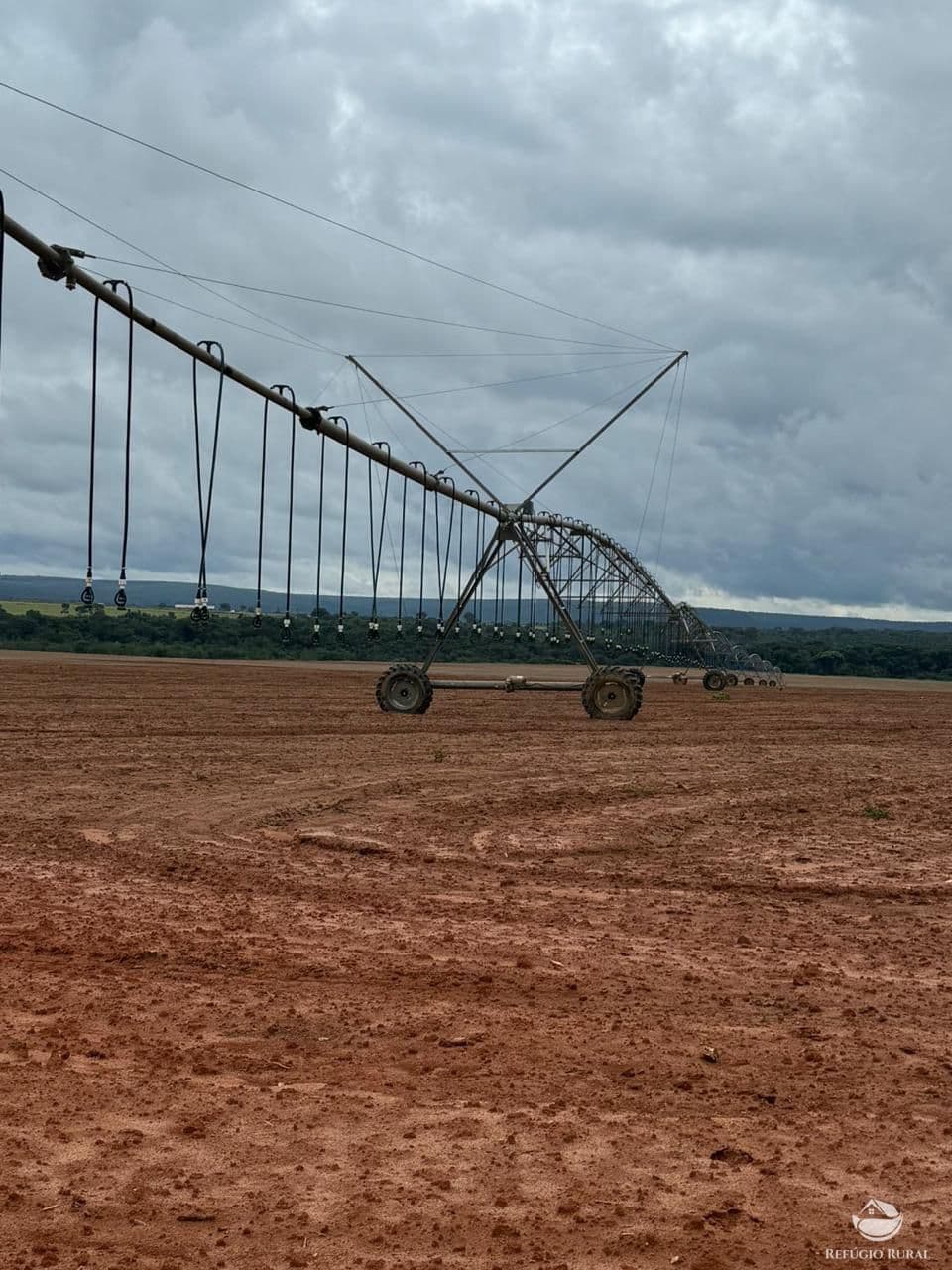 FAZENDA EM JOÃO PINHEIRO/MG