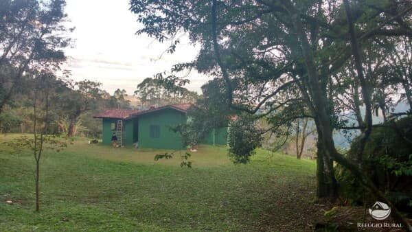 SÍTIO EM SÃO FRANCISCO XAVIER/SJC/SP