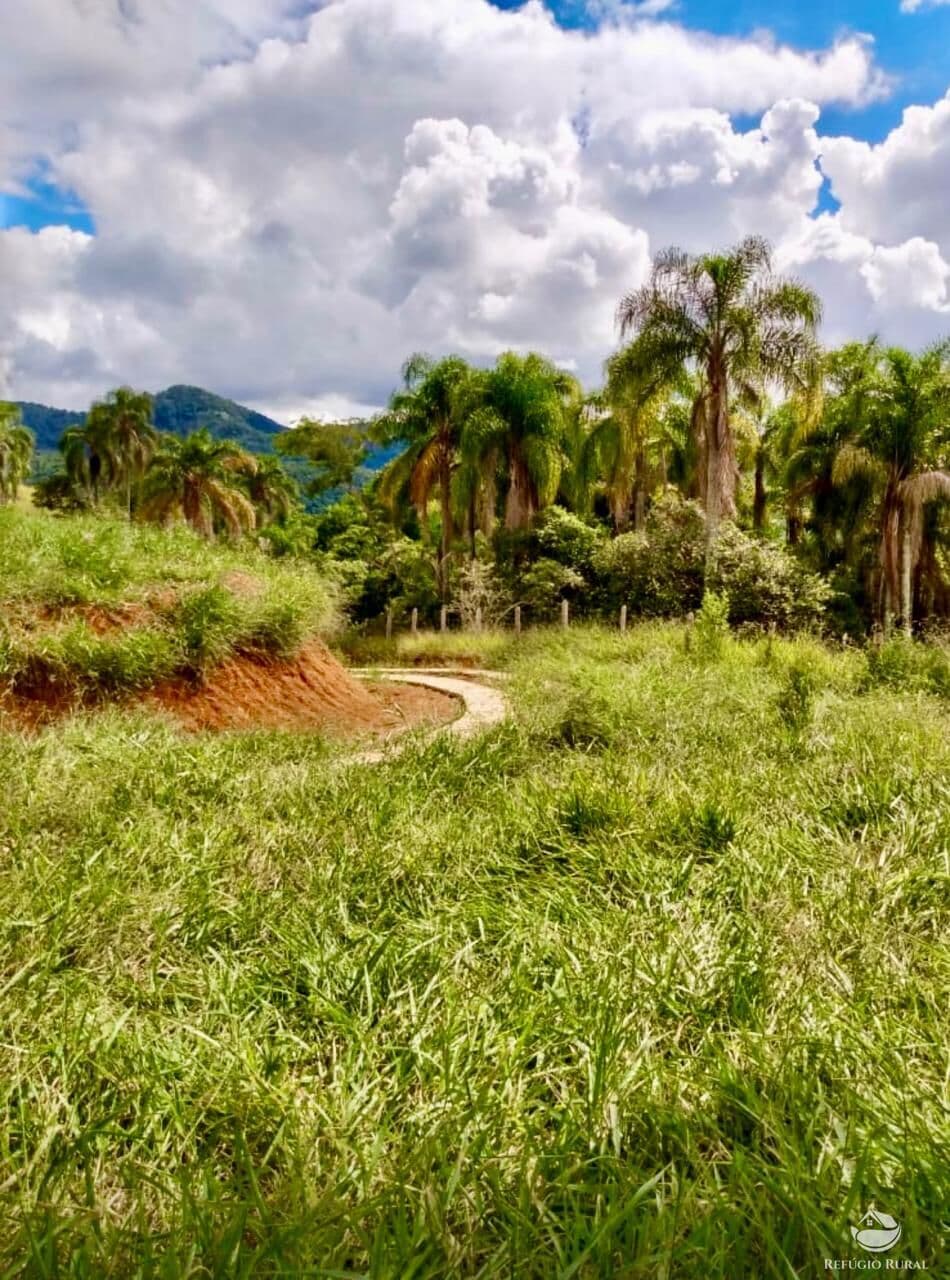 TERRENO EM SÃO JOSÉ DOS CAMPOS/SP