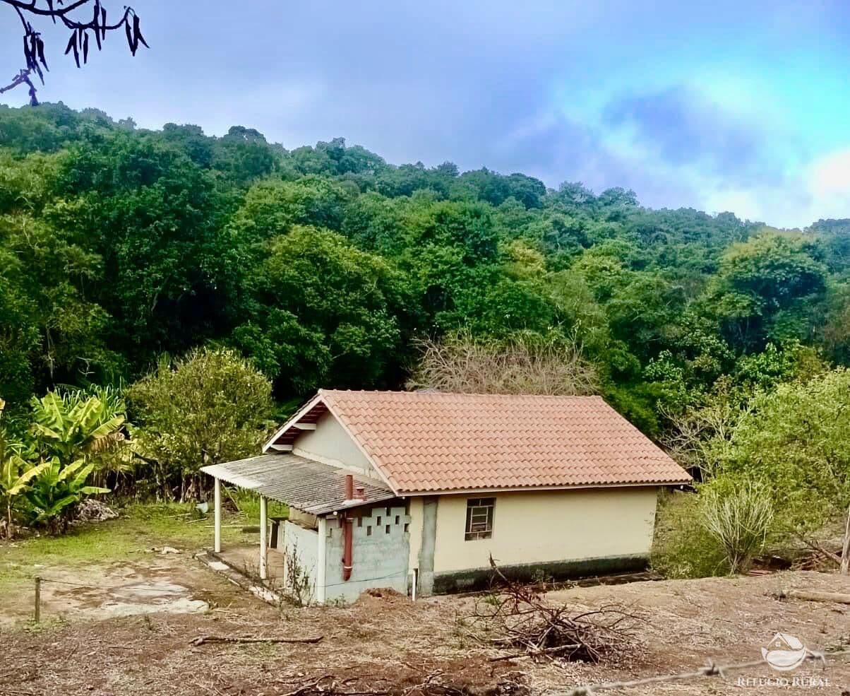 SÍTIO EM NAZARÉ PAULISTA/SP