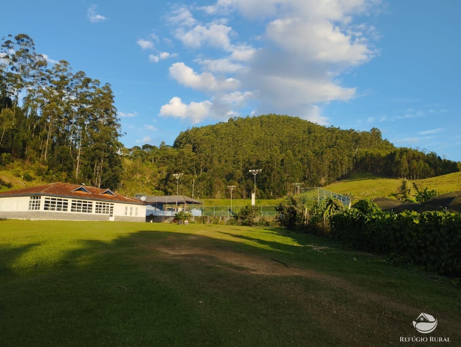 FAZENDA EM JOANÓPOLIS/SP
