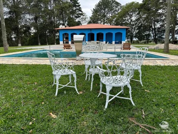 FAZENDA EM IGARATÁ SP