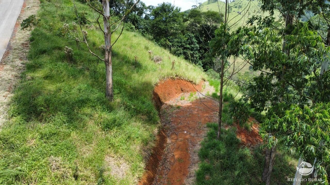 TERRENO EXCELENTE EM SÃO FRANCISCO XAVIER