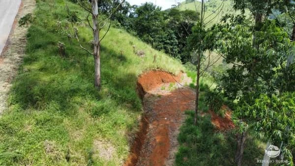 TERRENO EXCELENTE EM SÃO FRANCISCO XAVIER