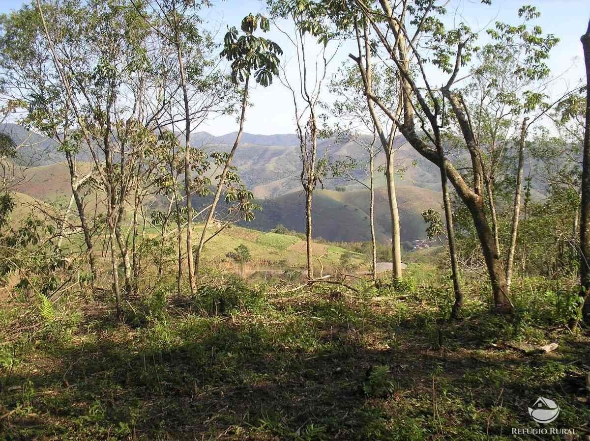 TERRENO EM MONTEIRO LOBATO/SP