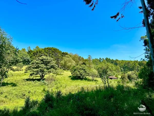 TERRENO EM JOANÓPOLIS/SP