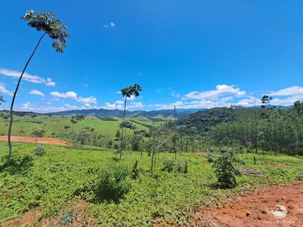 TERRENO RURAL EM MONTEIRO LOBATO