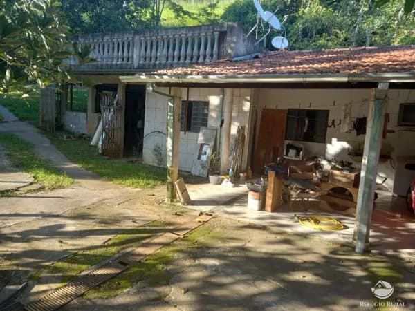CHÁCARA EM SÃO JOSÉ DOS CAMPOS/SP