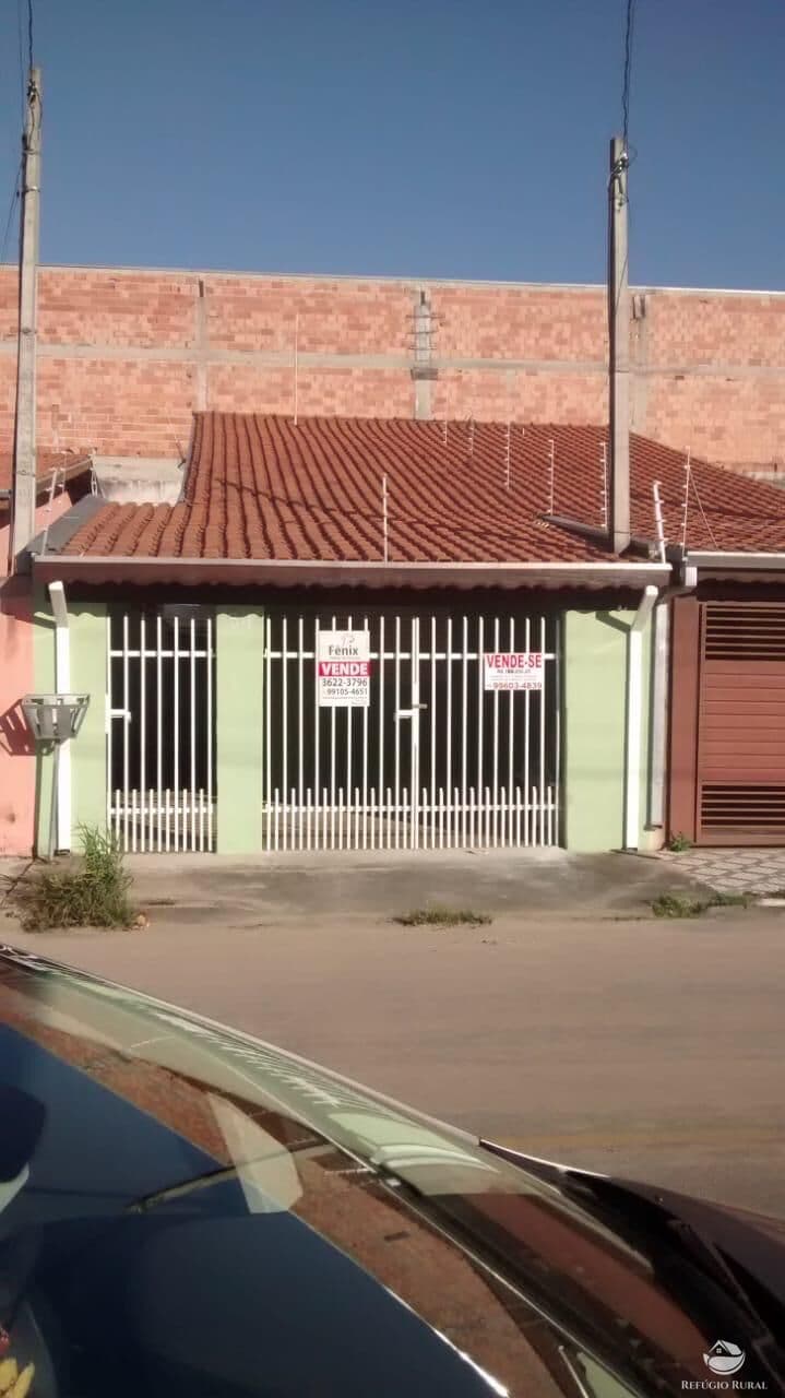 CASA EXCELENTE EM TREMEMBÉ/SP