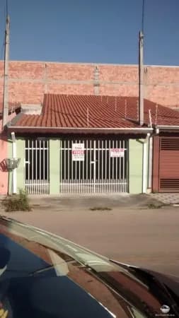 CASA EXCELENTE EM TREMEMBÉ/SP