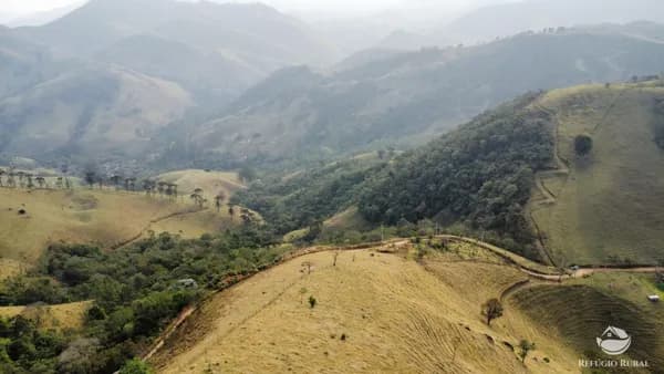TERRENO COM VISTA LINDÍSSIMA EM SÃO FRANCISCO XAVIER