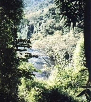 FAZENDA EM IPORANGA/SP