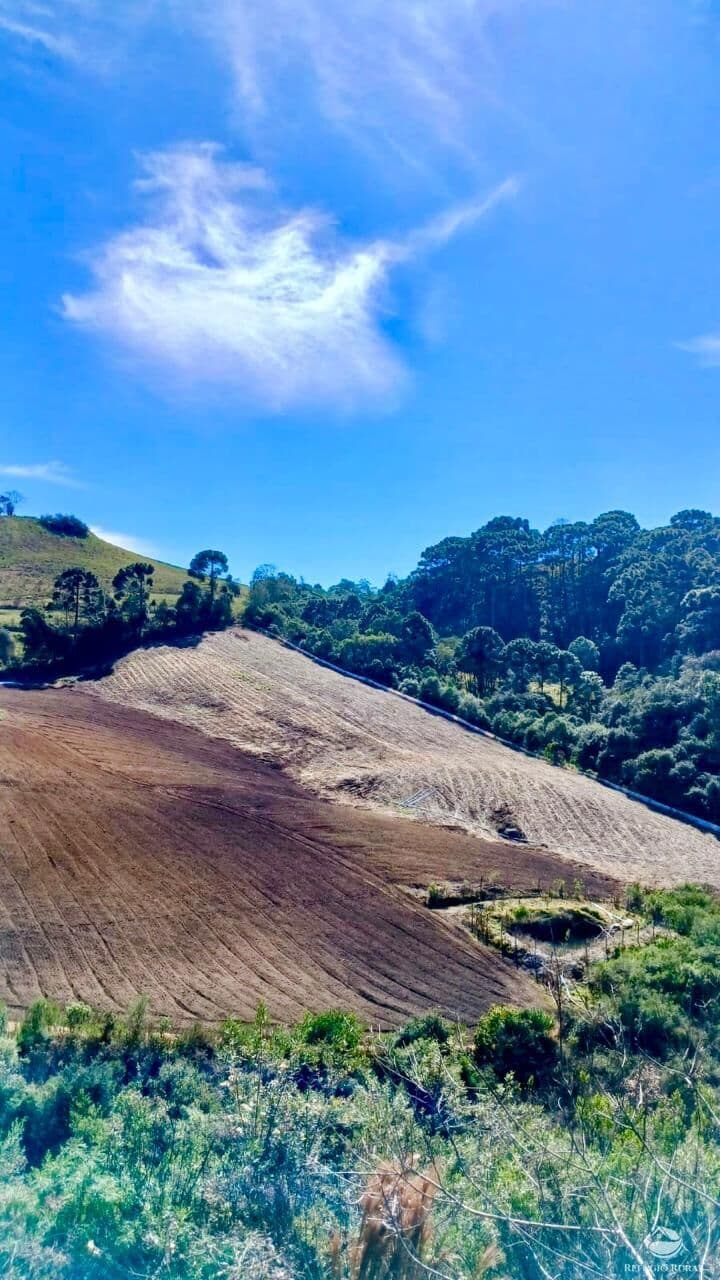 CHÁCARA EM GONÇALVES/MG