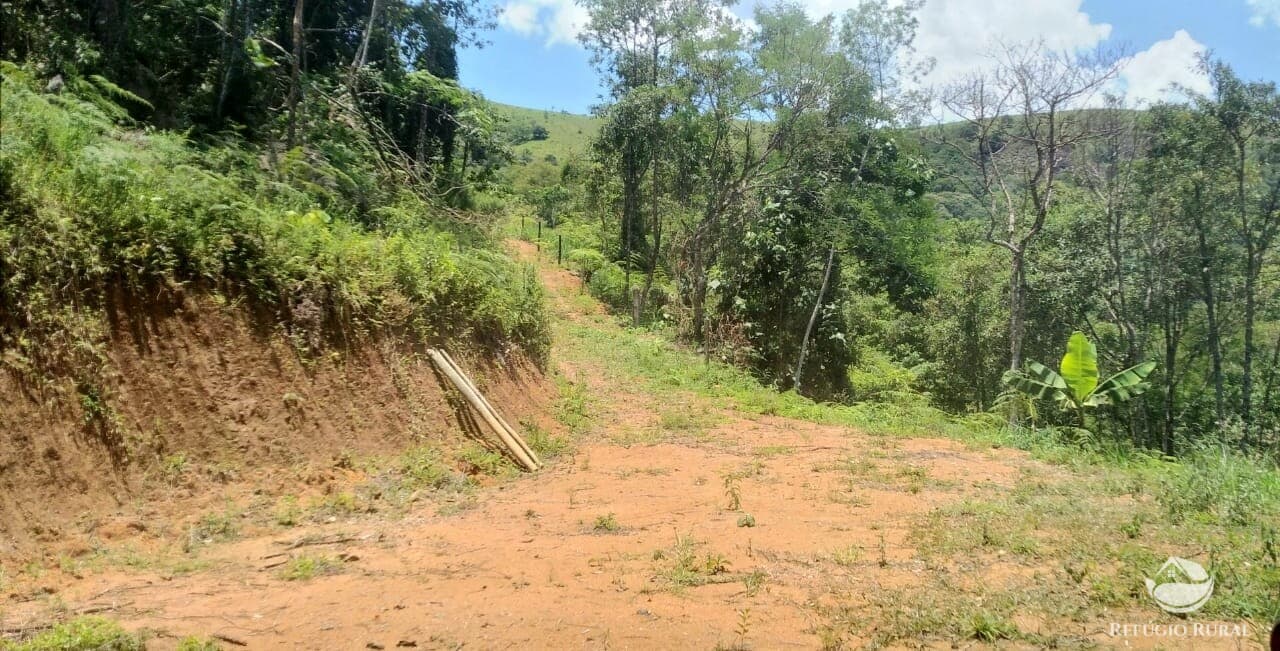 TERRENO EM SÃO FRANCISCO XAVIER/SJC/SP