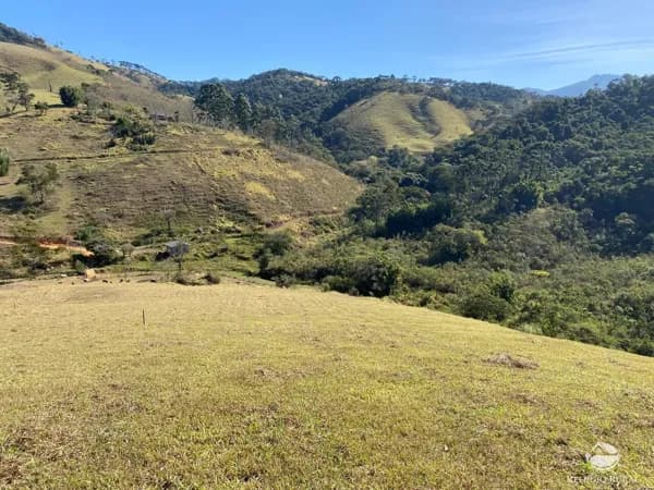 TERRENO EM SAPUCAÍ-MIRIM/MG