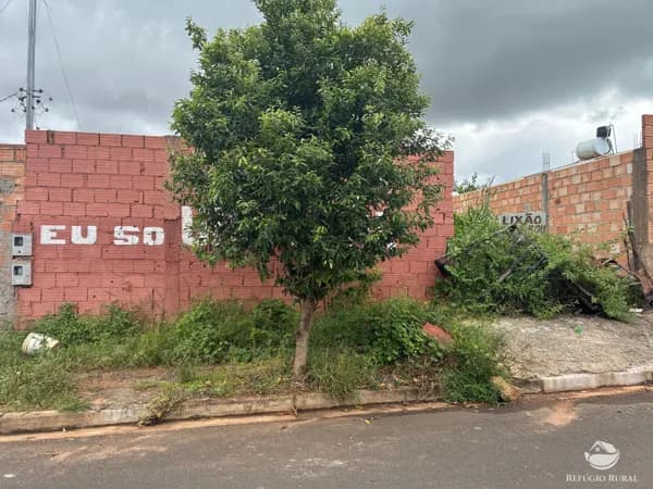 TERRENO EM UBERABA/MG