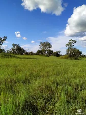FAZENDA EM LUCIARA/MT