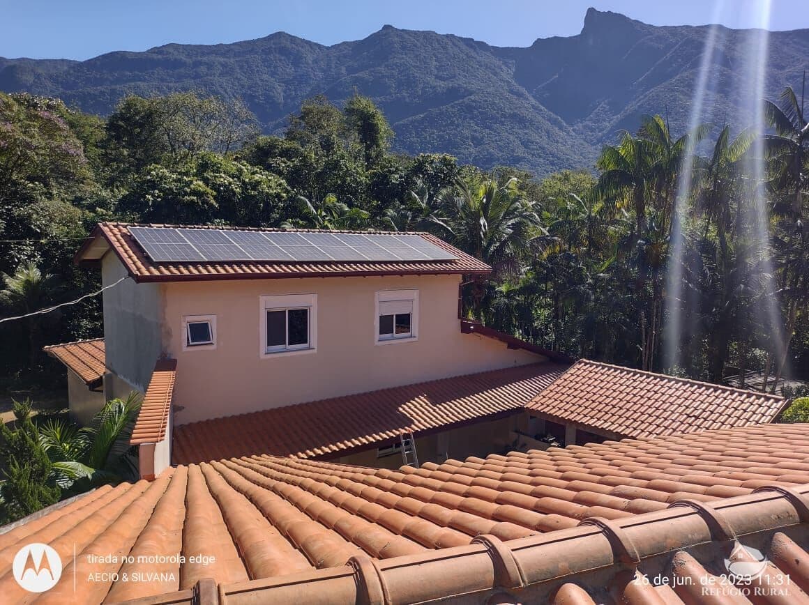 CASA IMPERDÍVEL EM UBATUBA/SP