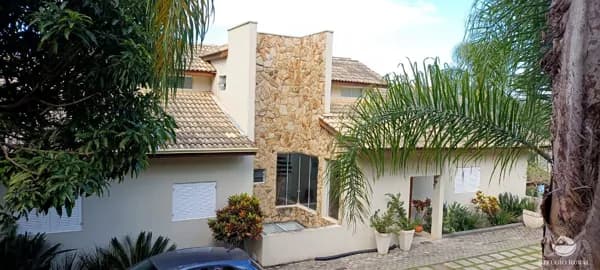 CHÁCARA EM IGARATÁ/SP