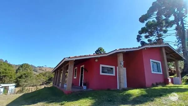CHÁCARA EM GONÇALVES/MG